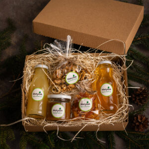 Poznaj smak Pigwowca - zestaw degustacyjny